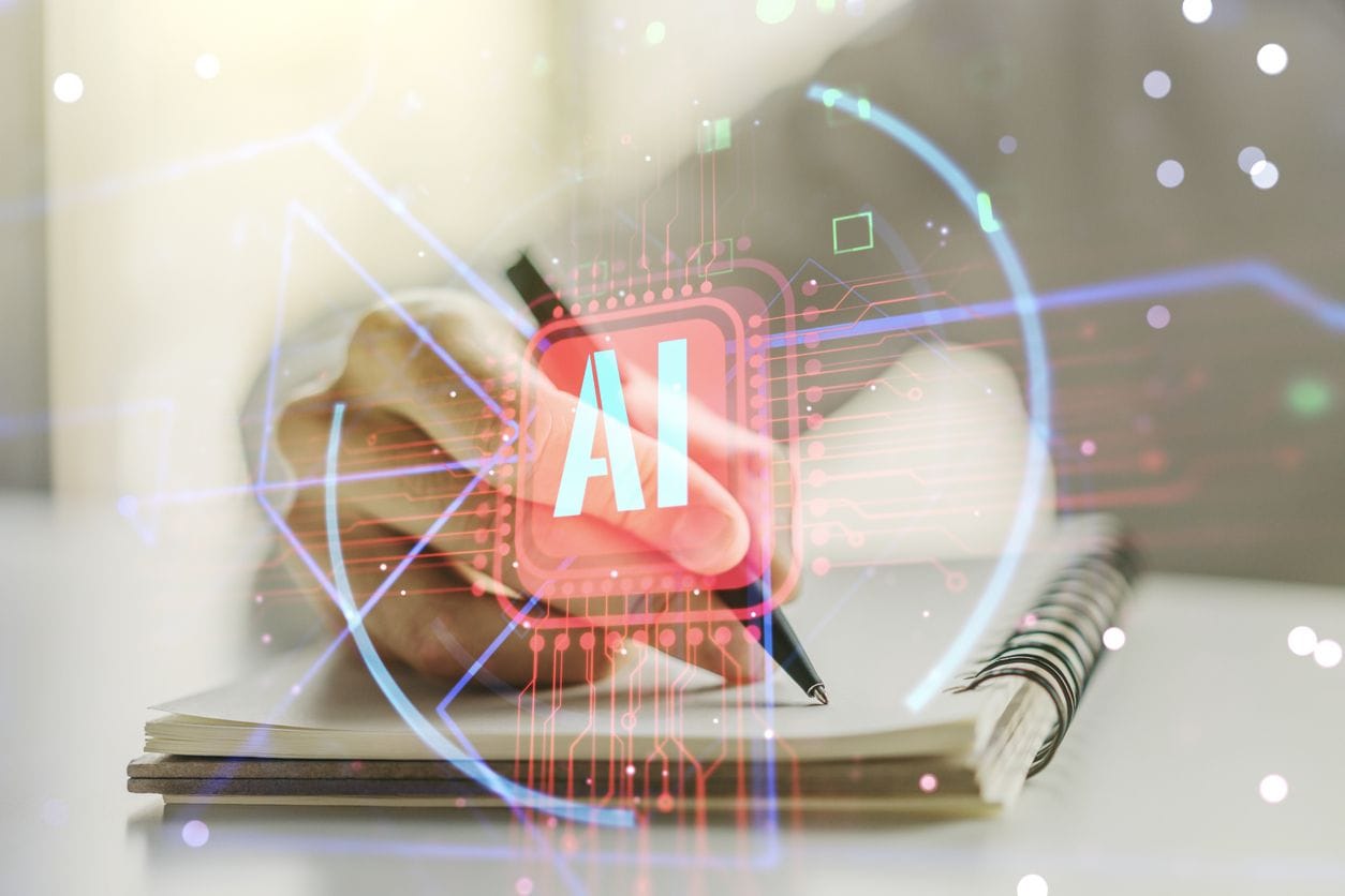 AI in medical writing: Tool or threat? AI in medical writing: Tool or threat?